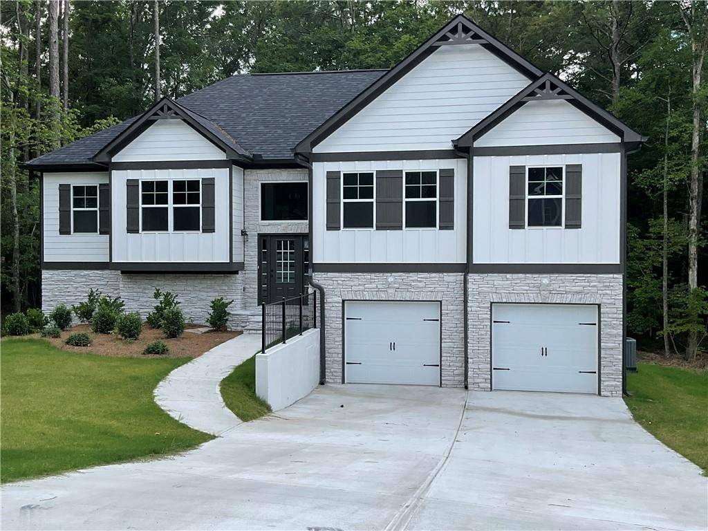 Villa Rica, GA 30180,3126 Sweetbriar Dr