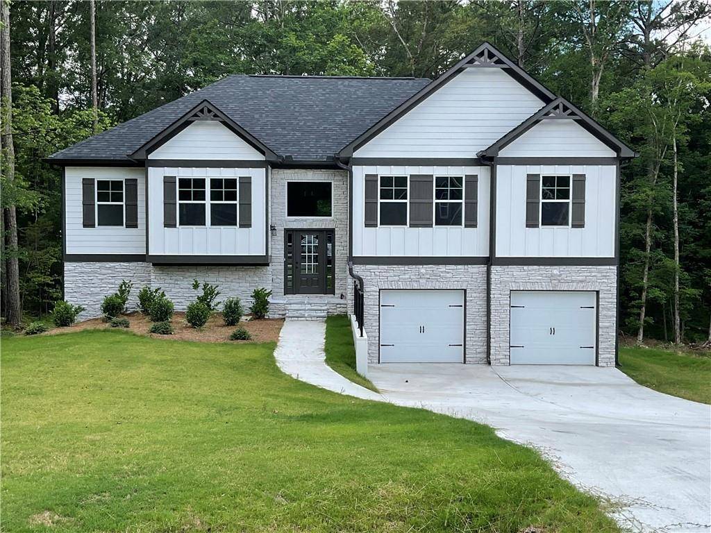 Villa Rica, GA 30180,3126 Sweetbriar Dr