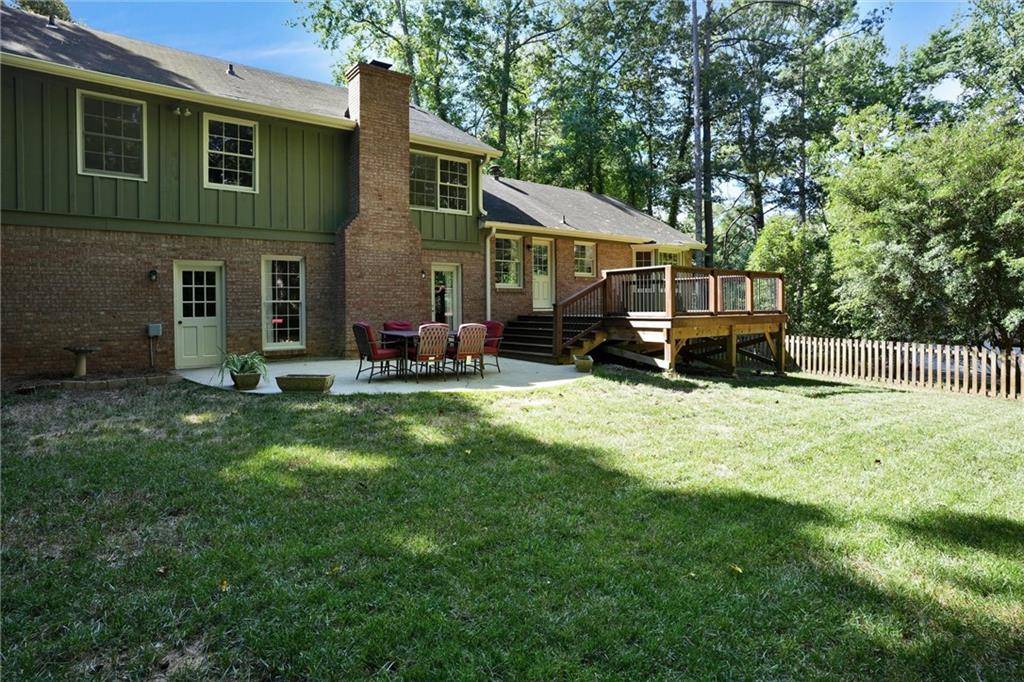 Roswell, GA 30076,135 Ridge Point Close