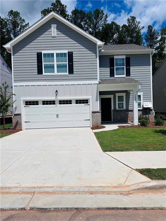 Covington, GA 30014,7407 Cranleigh ST