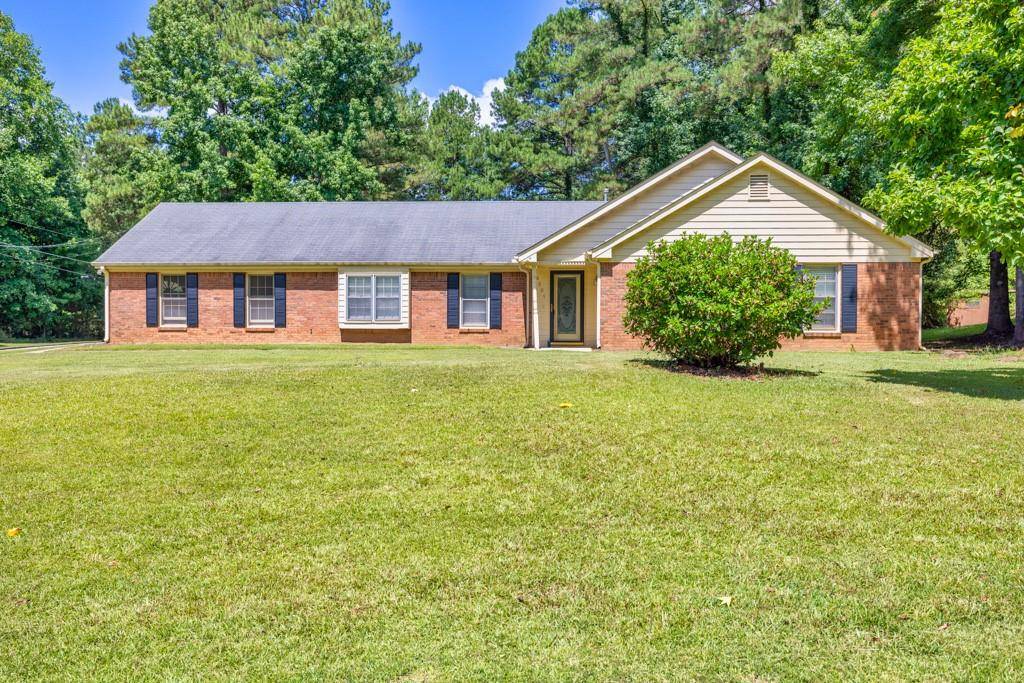 Conyers, GA 30094,4001 Pheasant CT SW