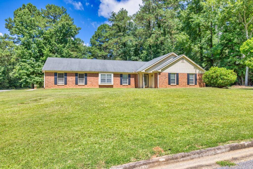 Conyers, GA 30094,4001 Pheasant CT SW