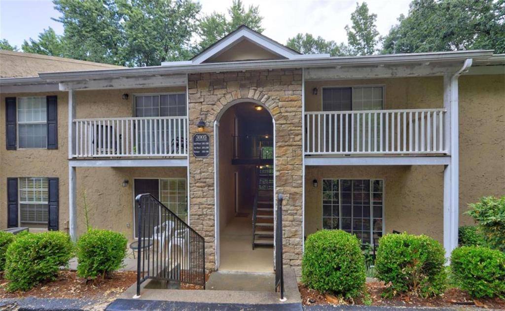 Atlanta, GA 30339,3005 Seven Pines LN #306