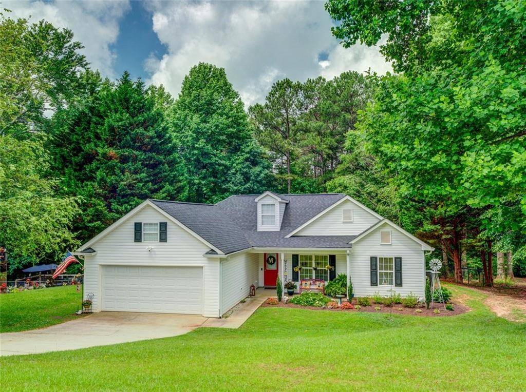 Flowery Branch, GA 30542,6254 Buttonwood CT