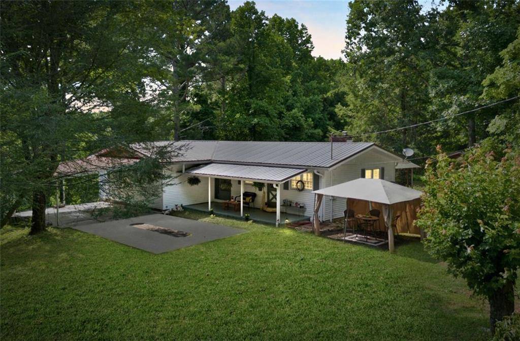 Ellijay, GA 30540,350 Gates Chapel RD