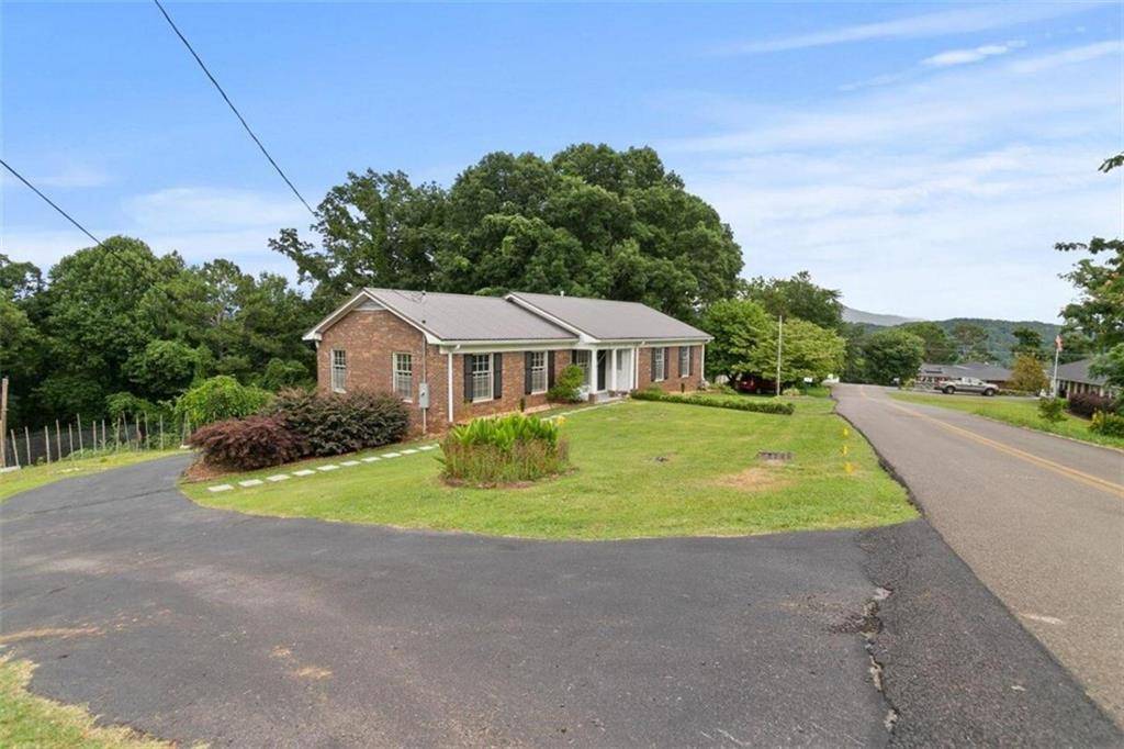 Ellijay, GA 30540,274 Logan CIR