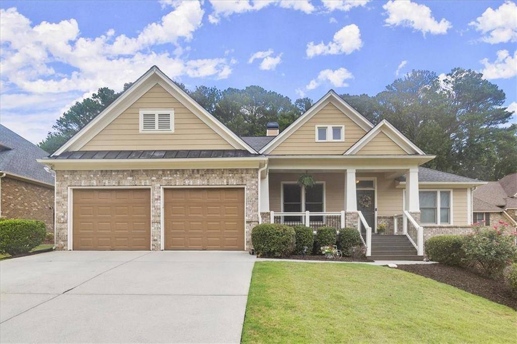 Woodstock, GA 30188,107 Newcastle WALK