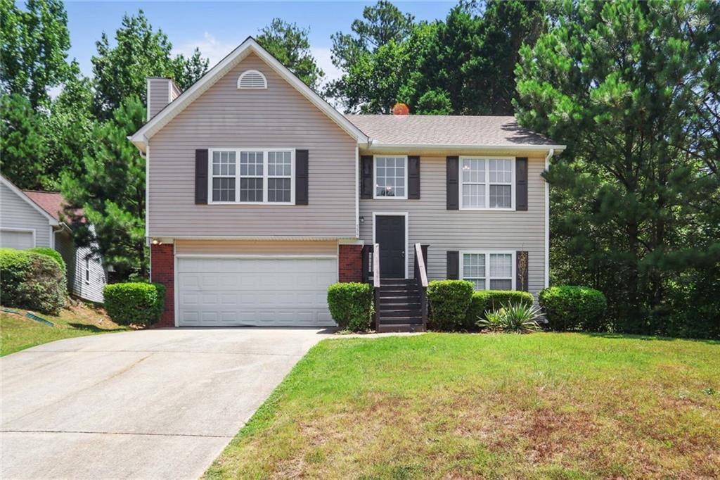 Lawrenceville, GA 30043,599 Rivulett CT