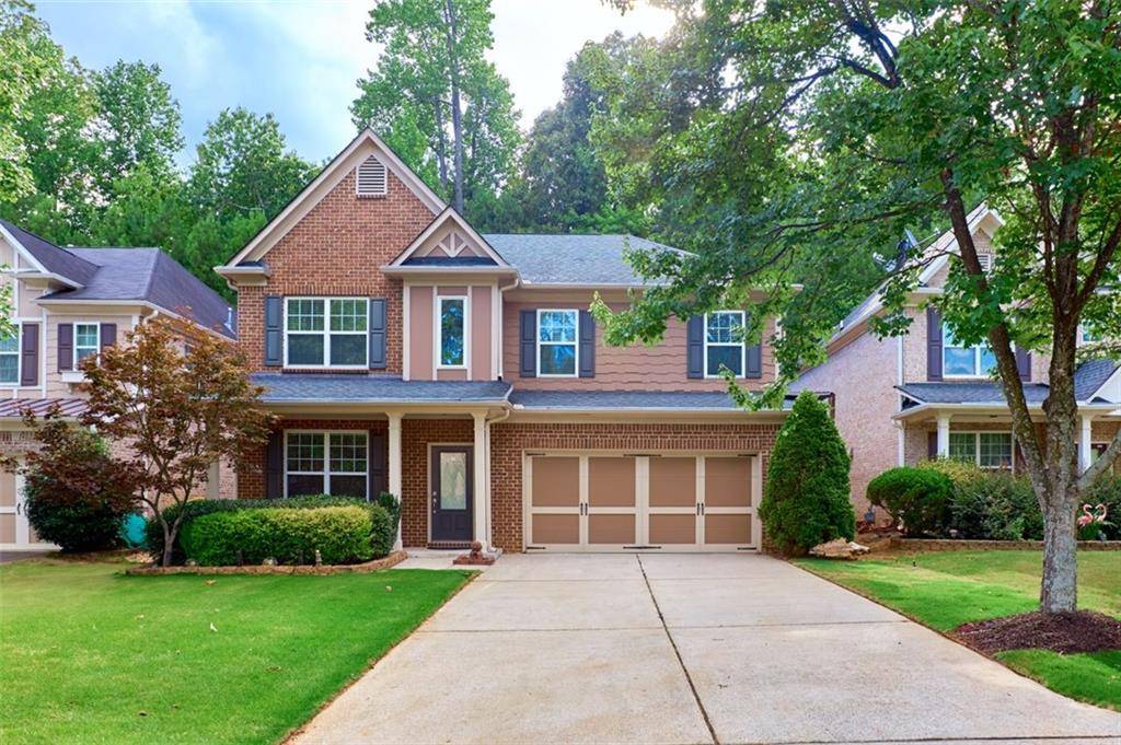 Johns Creek, GA 30022,11464 MABRYPARK PL