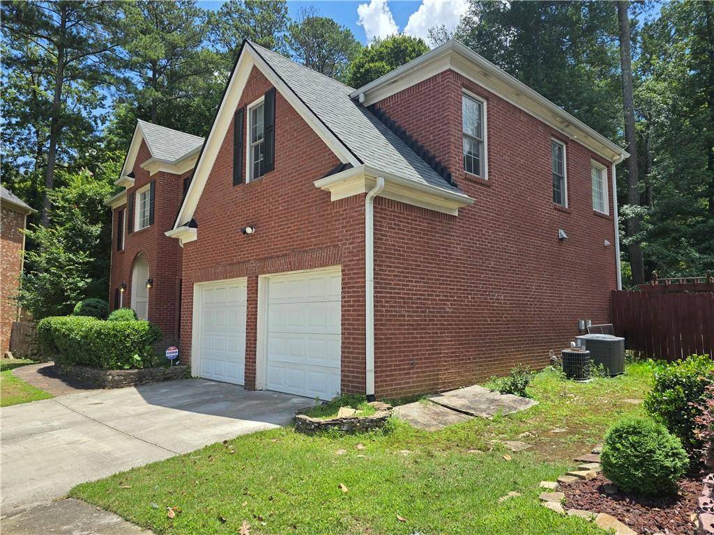 Tucker, GA 30084,2670 Henderson Chase CT