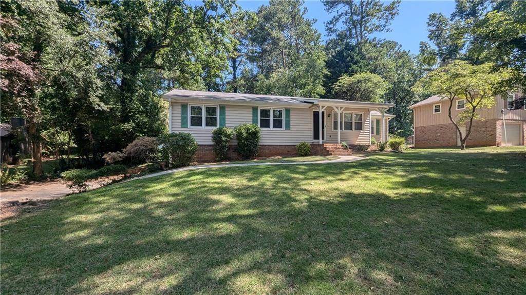 Marietta, GA 30066,2640 Plains CT