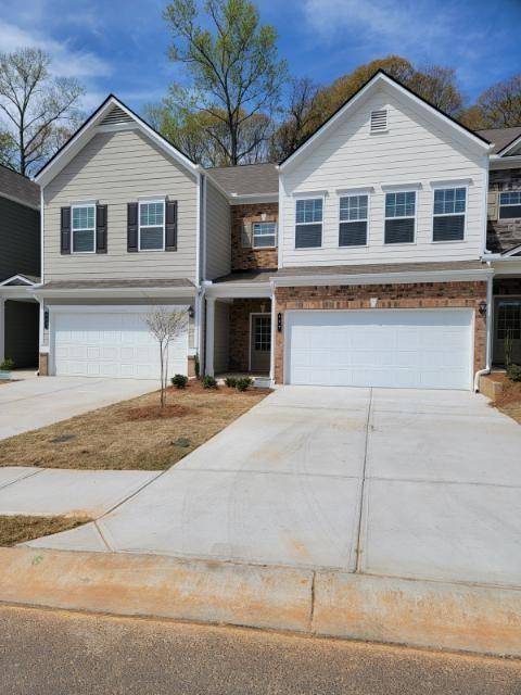 Woodstock, GA 30188,162 Madison BND