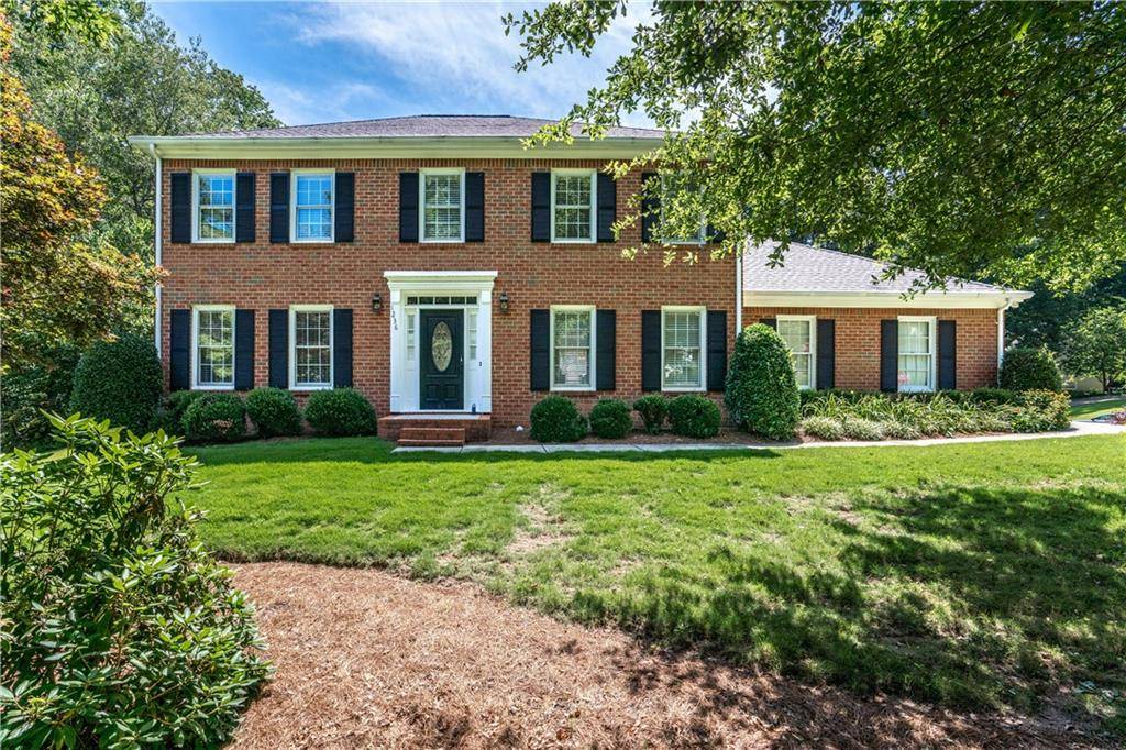 Marietta, GA 30062,1236 Partridge WAY