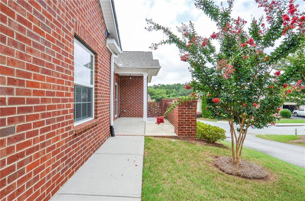 Stone Mountain, GA 30087,373 Villa Park CIR