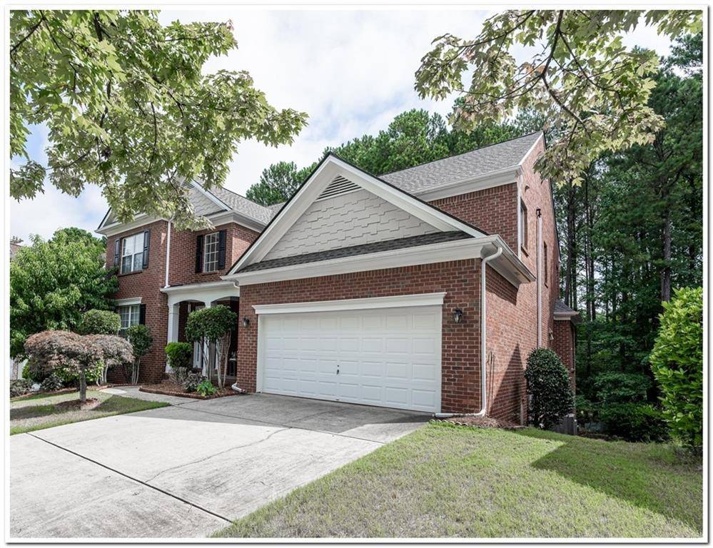 Peachtree Corners, GA 30096,3865 Coventry Park LN