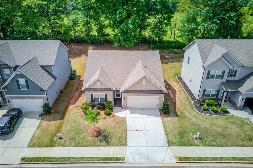 Hoschton, GA 30548,752 Brighton Park CIR