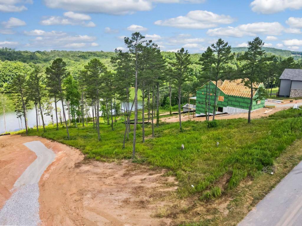 Blairsville, GA 30512,Lot 14 New Water WAY