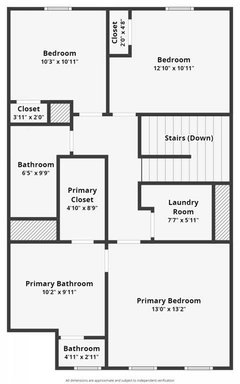 Atlanta, GA 30329,1951 Townsend CT