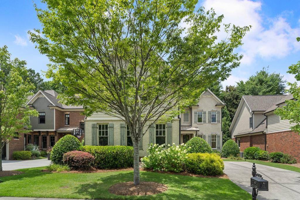 Atlanta, GA 30339,2723 Vinings Orchard CIR
