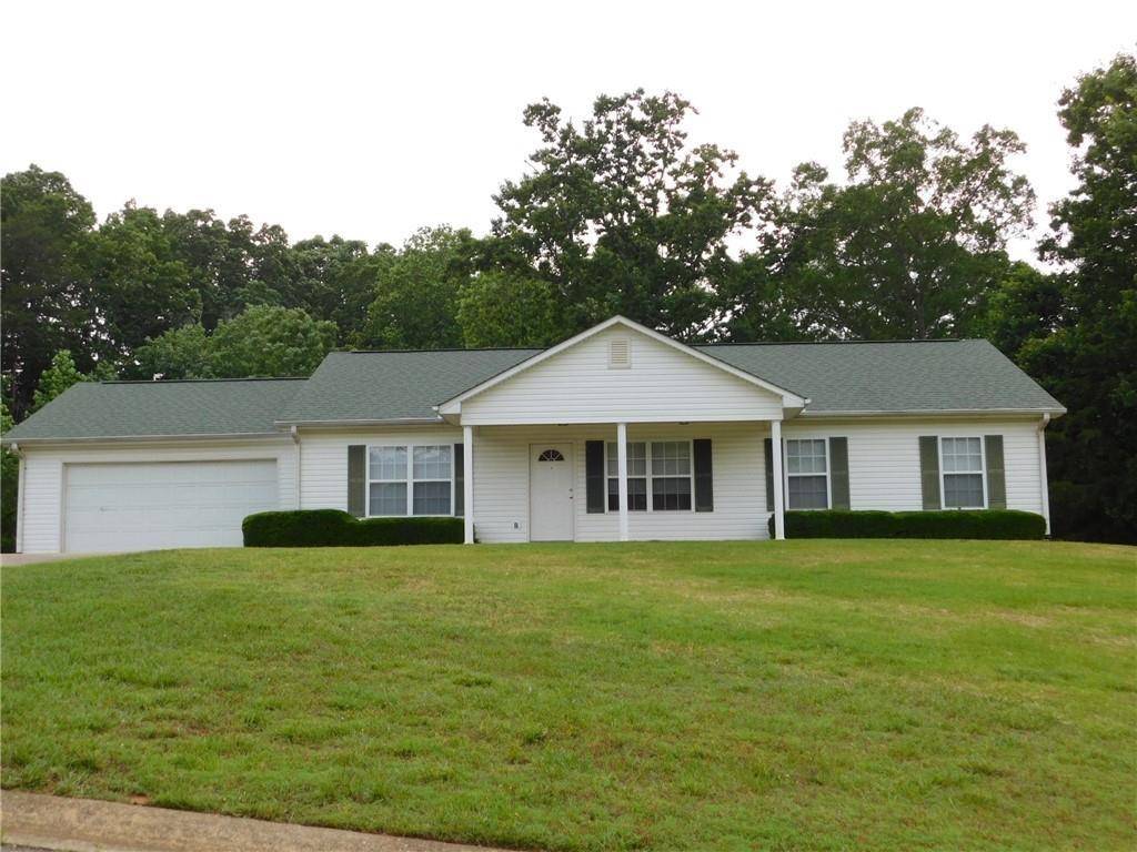 Dahlonega, GA 30533,13 Vista CT