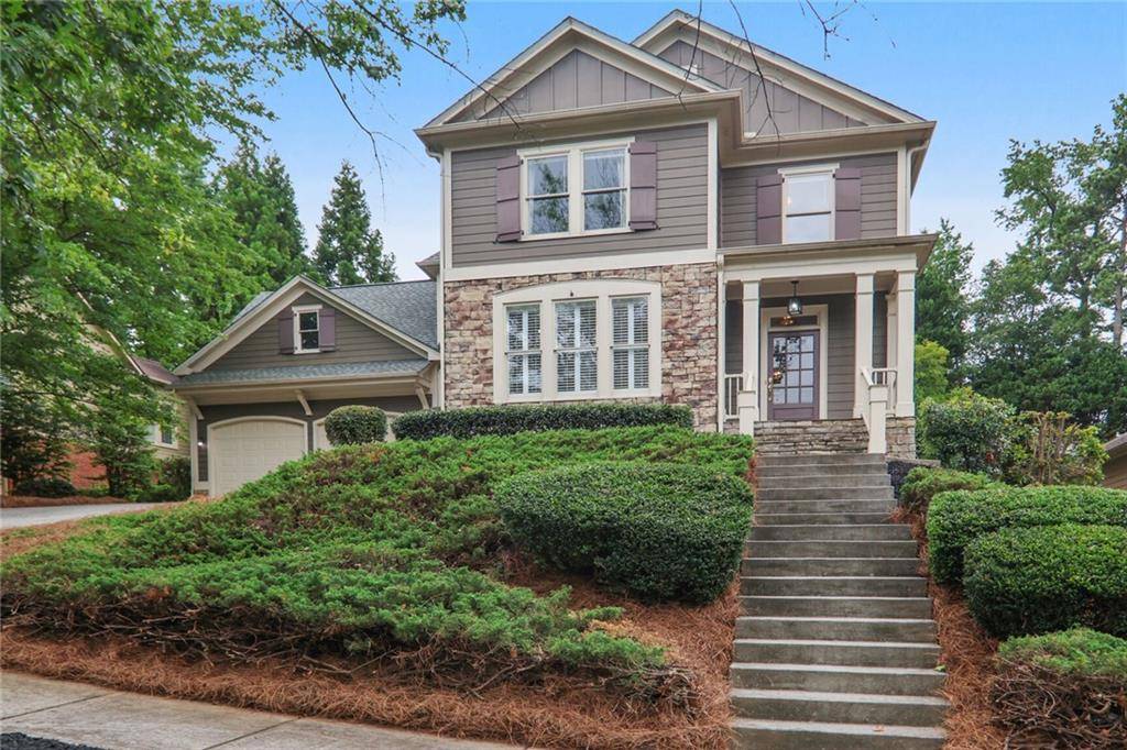 Suwanee, GA 30024,4744 Dovecote TRL