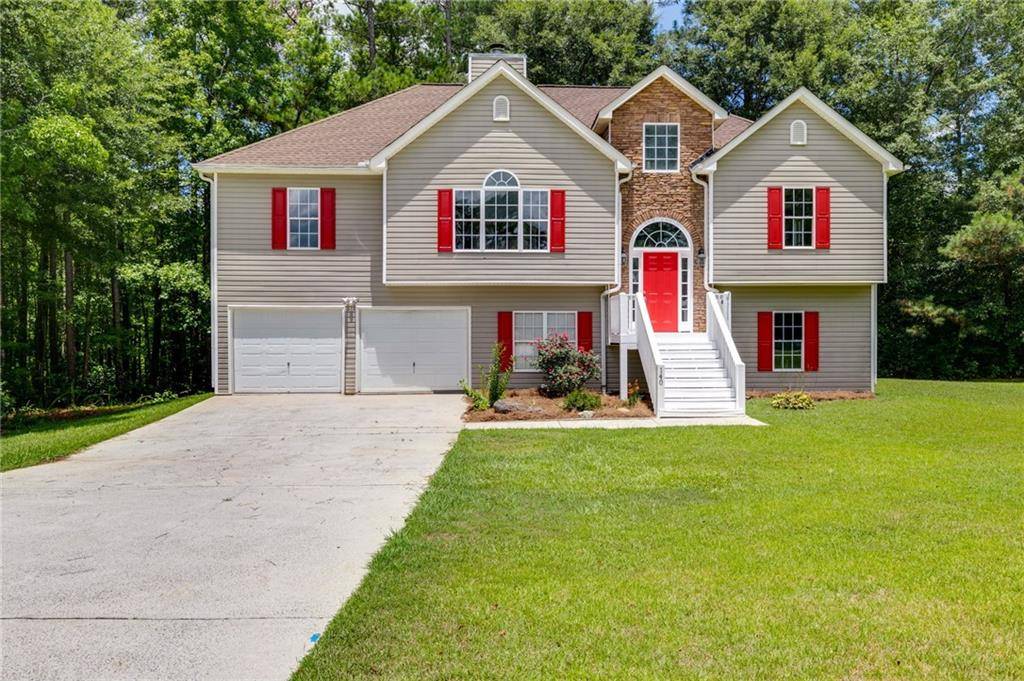 Villa Rica, GA 30180,140 Carriage Oaks DR