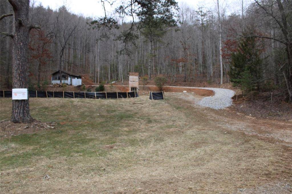 Blairsville, GA 30512,563 CRAIG GAP RD