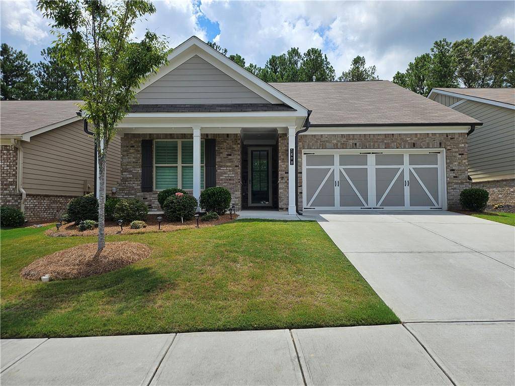 Dacula, GA 30019,1608 Auburn Ridge WAY