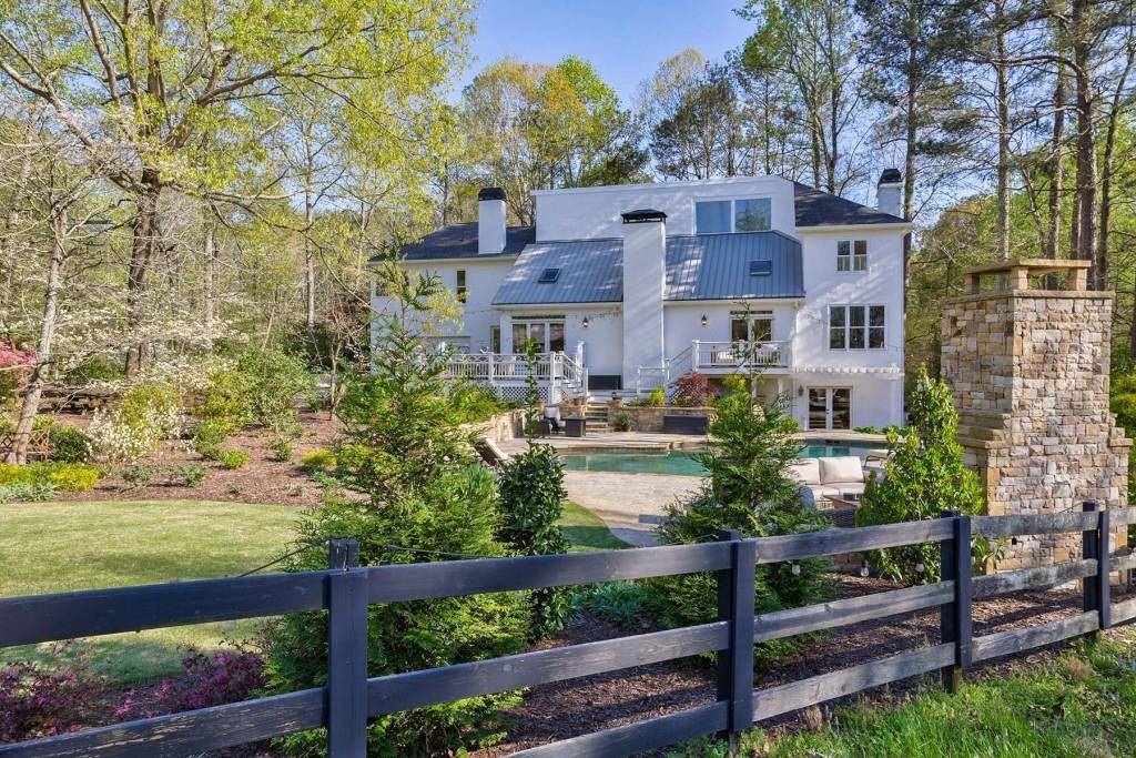 Milton, GA 30004,305 Ranchette RD