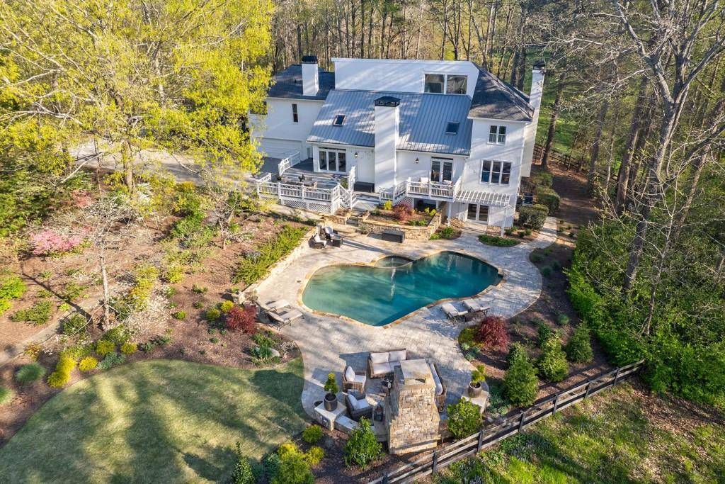 Milton, GA 30004,305 Ranchette RD