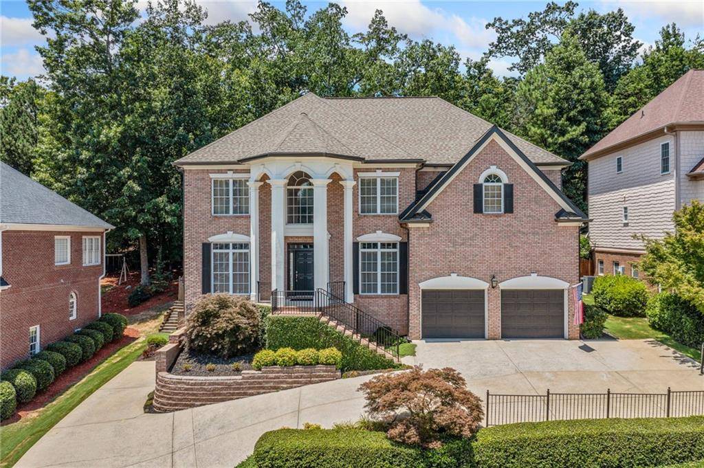 Marietta, GA 30062,1259 Promontory LN