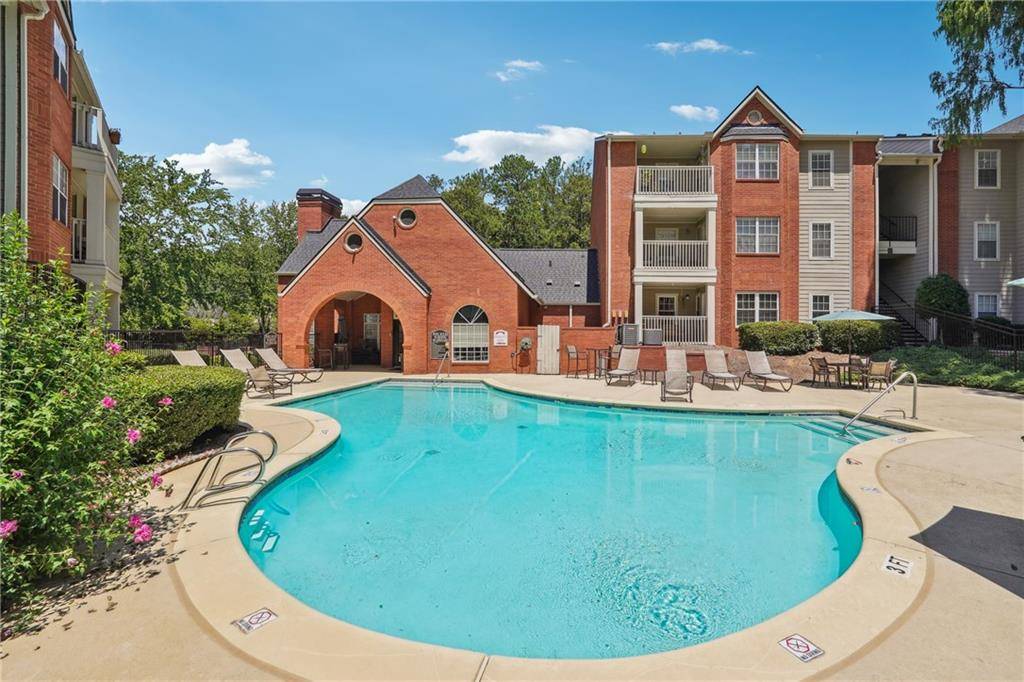 Atlanta, GA 30342,1003 Chastain Park CT NE