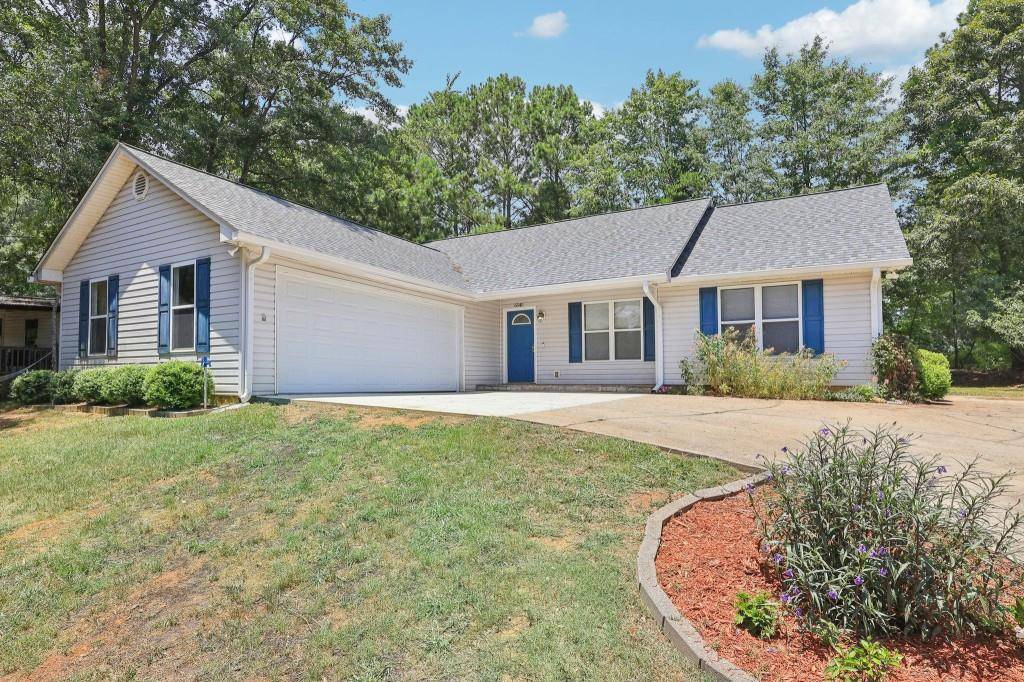 Gainesville, GA 30506,6545 Crystal Cove TRL