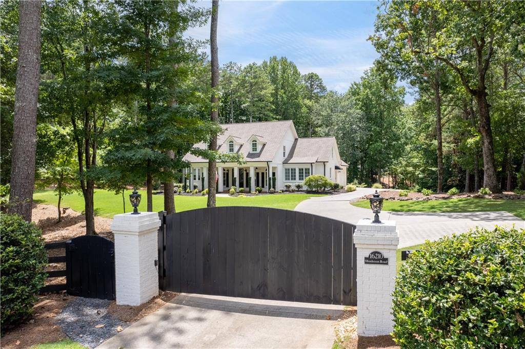 Alpharetta, GA 30004,16210 Henderson RD