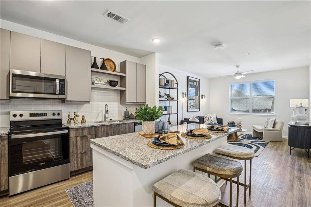 Atlanta, GA 30316,1296 Moreland AVE SE #12101