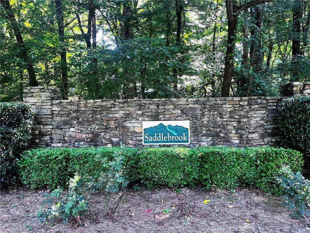 Calhoun, GA 30701,Lot 26 Saddlebrook DR