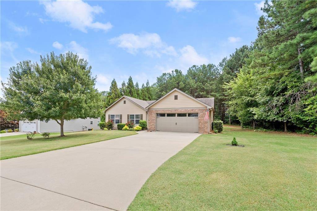 Dawsonville, GA 30534,44 Bailey CT