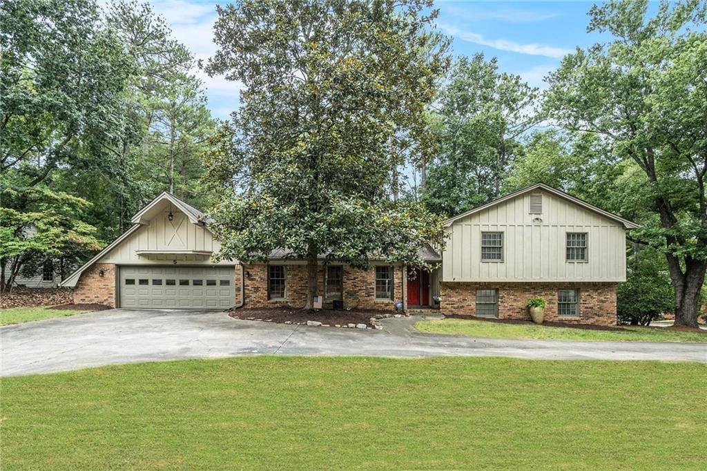 Roswell, GA 30076,5 Pine Island CT