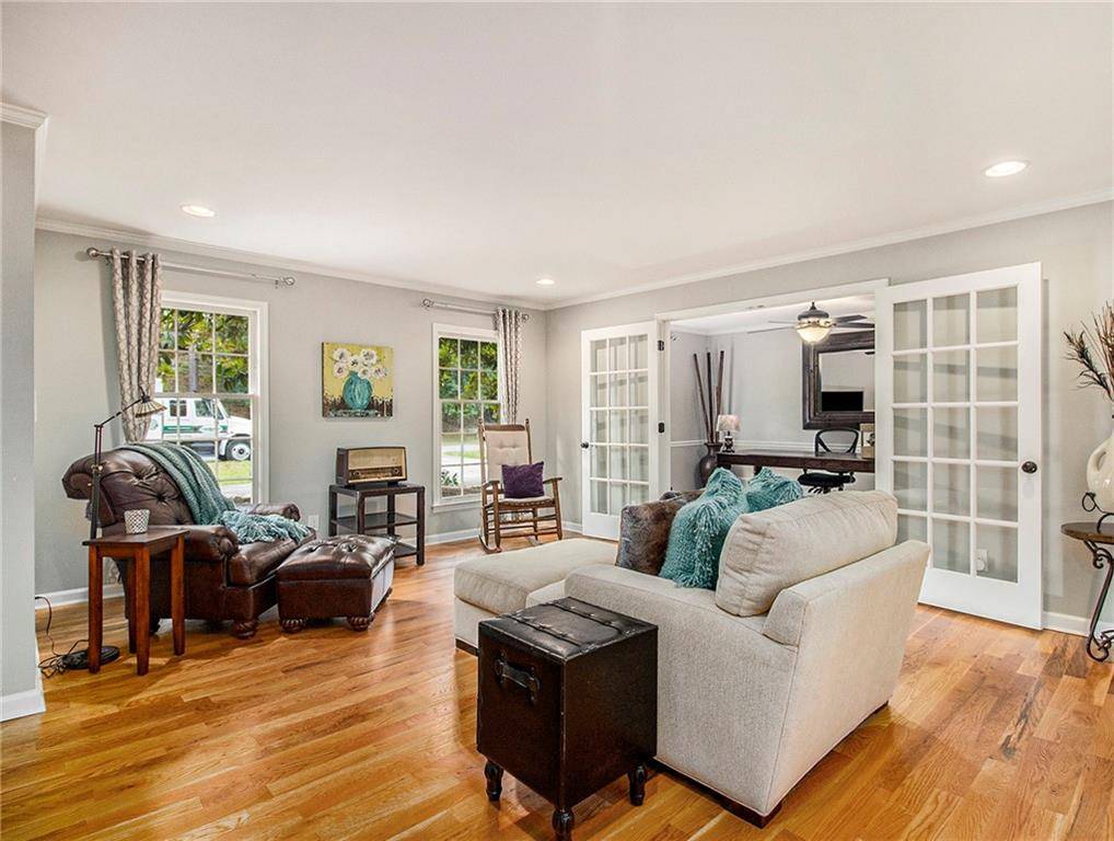Roswell, GA 30076,5 Pine Island CT