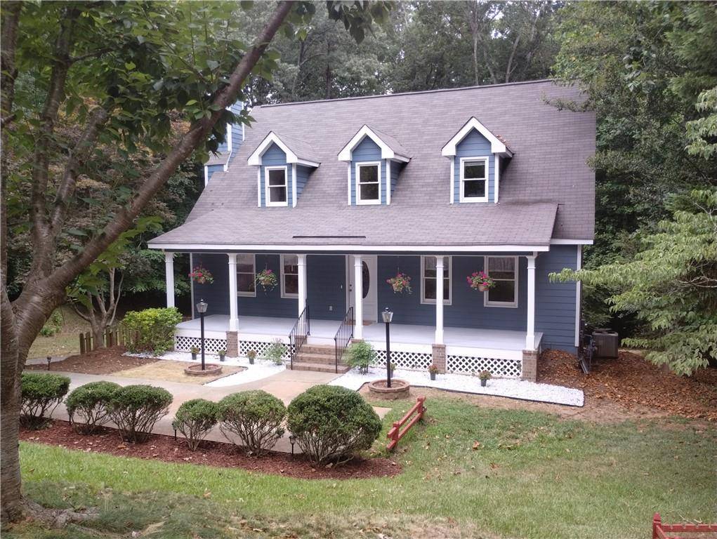 Gainesville, GA 30504,5224 Lanton CIR