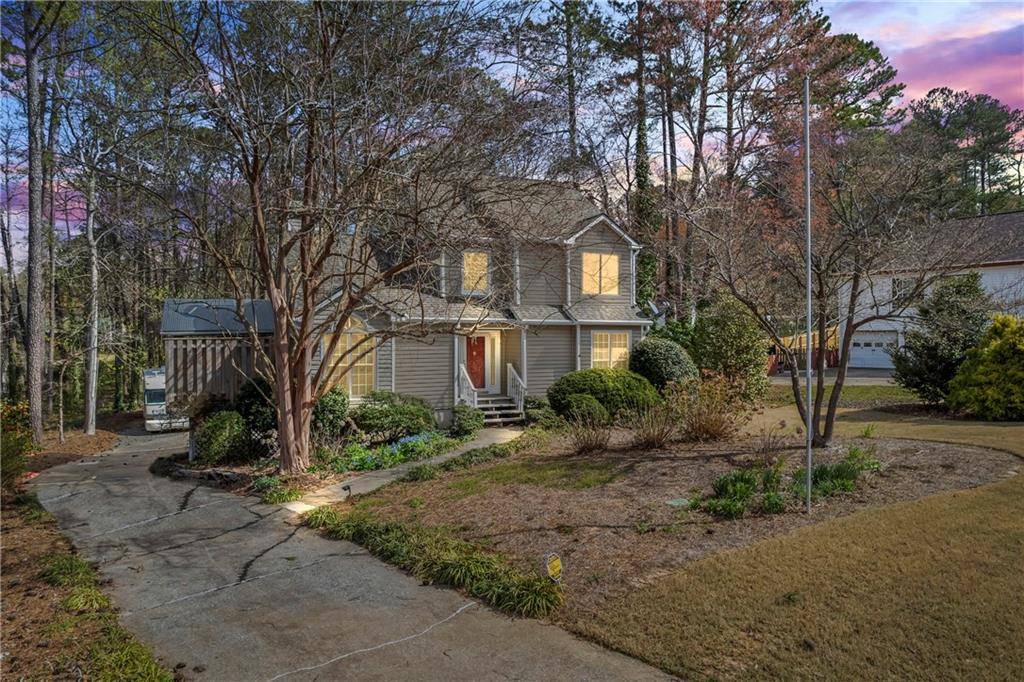 Kennesaw, GA 30152,978 W Mill BND