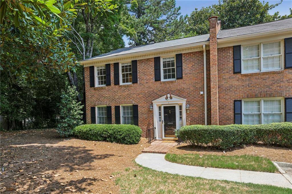 Dunwoody, GA 30350,4101 Dunwoody Club DR #1