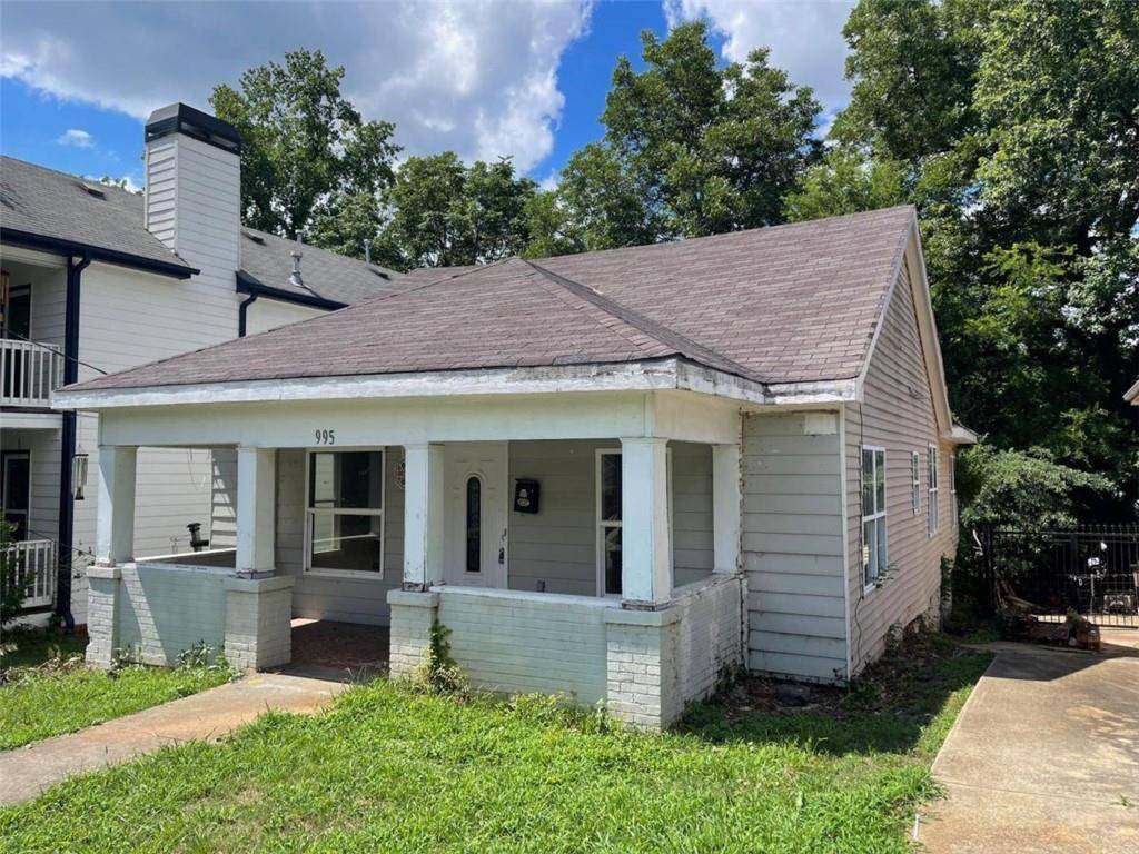 Atlanta, GA 30314,995 Lena ST