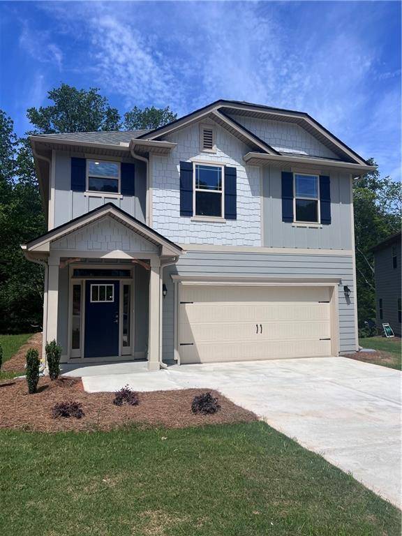 Cornelia, GA 30531,725 PATHWAY CIR