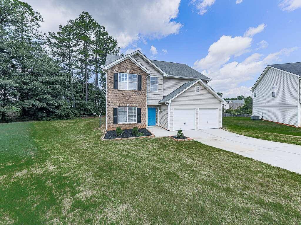 Villa Rica, GA 30180,412 Oak Leaf TRL