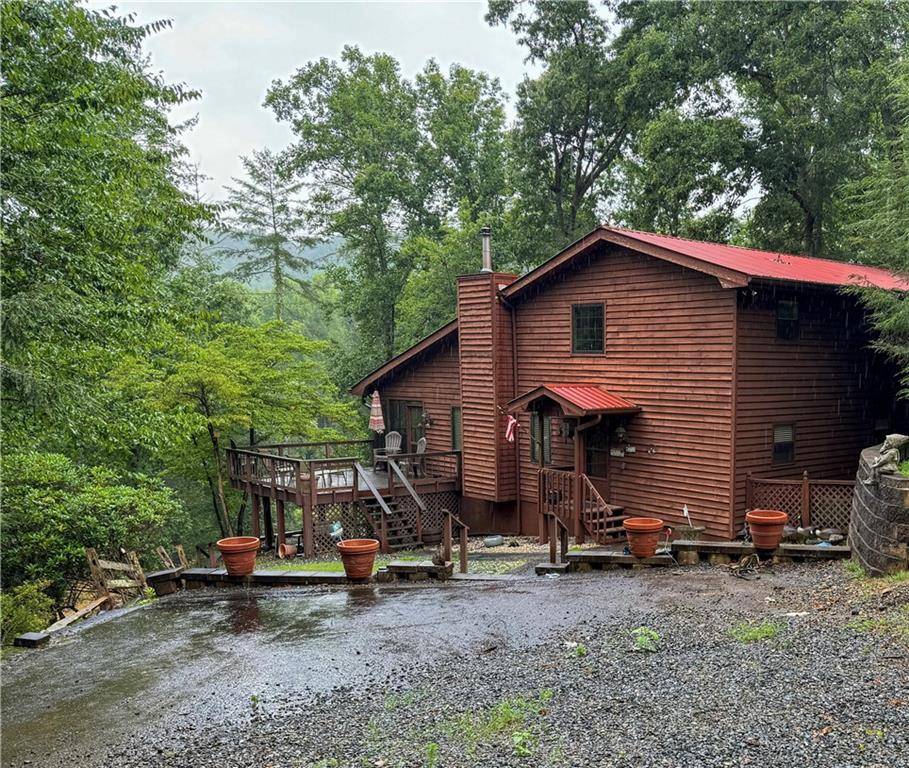 Ellijay, GA 30540,400 Matrix CIR