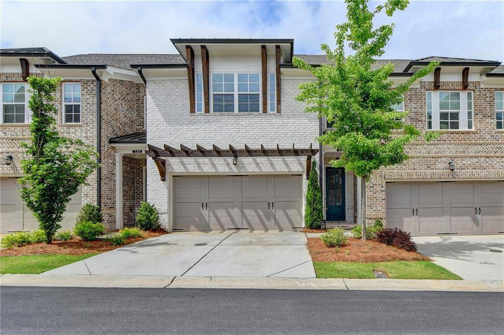 Alpharetta, GA 30009,326 Atley PL