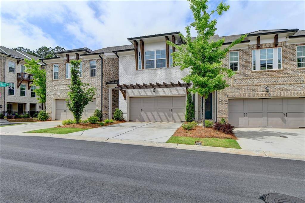 Alpharetta, GA 30009,326 Atley PL