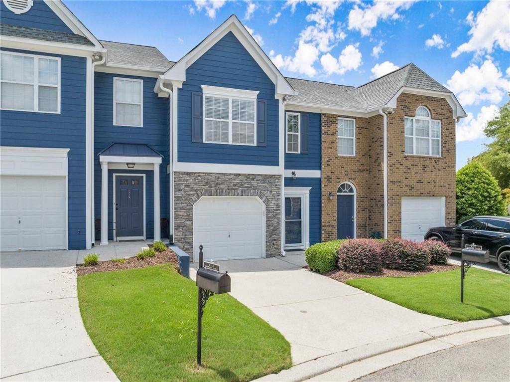 Flowery Branch, GA 30542,6252 Shoreview CIR