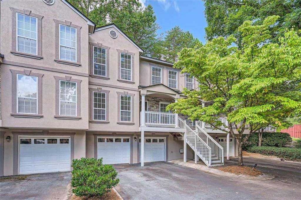 Sandy Springs, GA 30350,303 Masons Creek CIR